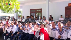 Giai điệu vượt trùng khơi