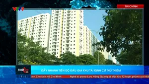 Thời sự: Toàn cảnh 24h (04/5/2026)