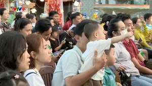TP. Hồ Chí Minh tổng lực chăm lo cho công nhân lao động