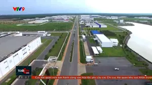 Đồng Nai chuẩn bị hạ tầng để thu hút đầut tư