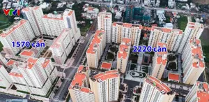 TP Hồ Chí Minh đẩy nhanh tiến độ đấu giá khu đất Thủ Thiêm