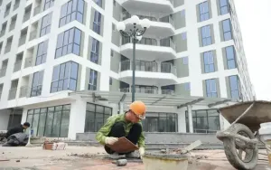 Người mua nhà ở xã hội không được đăng ký nhiều dự án cùng lúc