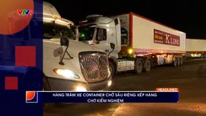 Thời sự: Phương Nam hôm nay (07/5/2026)