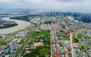 Rà soát, cập nhật 37 triệu thửa đất vào dữ liệu đất đai