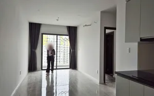 Xu hướng bán 'ngộp' căn hộ để né lãi suất