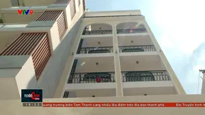 Đầu tư căn hộ dịch vụ: Cơ hội đi kèm thách thức
