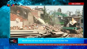 Thời sự: Toàn cảnh 24h (09/5/2026)