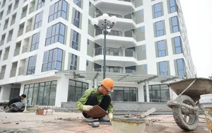 Tin vui cho người mua nhà ở xã hội