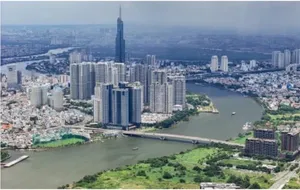 Dòng vốn bất động sản tiếp tục chảy vào nhu cầu ở thực