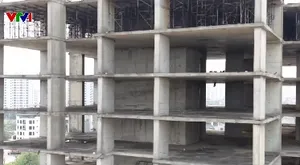 Đòn bẩy pháp lý tháo gỡ vướng mắc các dự án tồn đọng