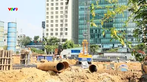 TP. Hồ Chí Minh: Tăng tốc tháo gỡ khó khăn các dự án