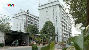 TP. Hồ Chí Minh: Ưu đãi vốn cho DN xây nhà lưu trú cho công nhân