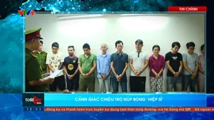 Thời sự: Toàn cảnh 24h (16/5/2026)