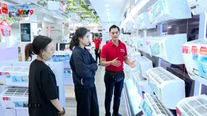 Ngành bán lẻ gia tăng cạnh tranh nhờ A.I