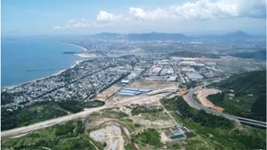 Đà Nẵng công bố 34 khu đất kêu gọi đầu tư nhà ở xã hội