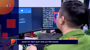 Thời sự: Phương Nam hôm nay (18/5/2026)