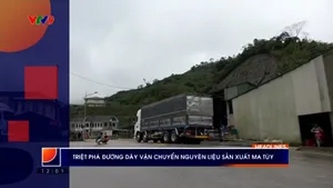 Thời sự: Phương Nam hôm nay (20/5/2026)