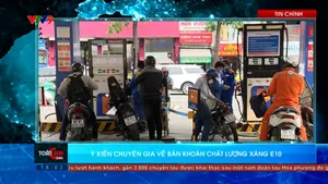 Thời sự: Toàn cảnh 24h (21/5/2026)