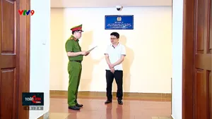 Không có vùng cấm trong xử lý vi phạm bản quyền