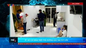 Thời sự: Toàn cảnh 24h (22/5/2026)