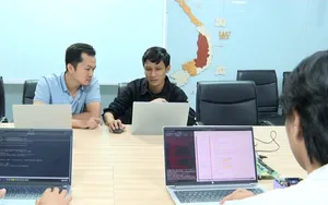 Tạo lực đẩy phát triển hệ sinh thái đổi mới sáng tạo