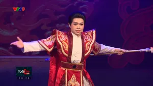 Khán giả quay lại với nghệ thuật cải lương