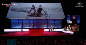 Thông điệp khoan dung từ liên hoan phim Cannes 2026