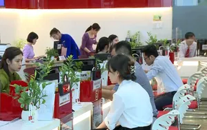Mở rộng kênh vốn, tạo lực đẩy tăng trưởng
