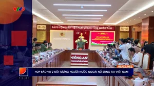 Thời sự: Phương Nam hôm nay (26/5/2026)