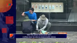 Thời sự: Phương Nam hôm nay (27/5/2026)