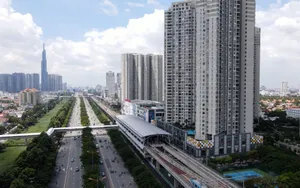 Phát triển nhà ở cho thuê: Chuyển từ tư duy “sở hữu” sang “sử dụng”