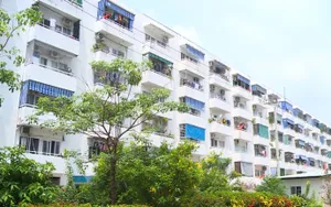 4 lưu ý cho người mua nhà ở xã hội để tránh “sập bẫy” môi giới