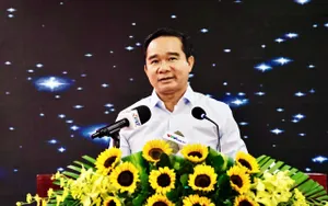 TP Hồ Chí Minh 'giải phóng' 206.000 tỷ đồng từ hơn 800 dự án tồn đọng
