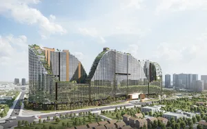 Chuyển từ xử lý từng hồ sơ sang xử lý điểm nghẽn để giải cứu loạt dự án tồn đọng tại TP Hồ Chí Minh