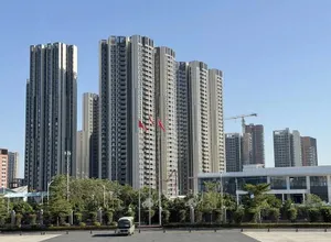 Xu hướng sở hữu nhà tại Trung Quốc: Thay đổi tư duy từ “mua” sang “thuê”