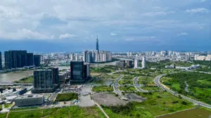 Gần 1.000 dự án "đắp chiếu" tại TP Hồ Chí Minh, hơn 17.000 ha đất chờ được đánh thức