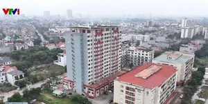 Xử lý hành vi trục lợi nhà ở xã hội