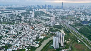 TP Hồ Chí Minh siết quản lý xây dựng, không để phát sinh "điểm nóng" vi phạm