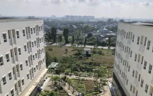 Đà Nẵng mở "luồng xanh" cho các dự án nhà ở xã hội