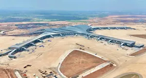 Đến 2030 sẽ có thêm 7 sân bay mới được đưa vào sử dụng