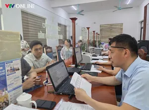 Chính quyền địa phương 2 cấp: Chuyển động trong cải cách thủ tục xây dựng
