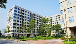 “Đổi vai” trong các phân khúc nhà ở
