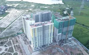 Bộ Xây dựng thúc đẩy phát triển nhà ở cho thuê giá phù hợp
