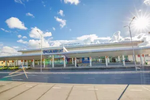 Rà soát lại quy hoạch, tránh lãng phí khi đầu tư mở rộng sân bay Chu Lai
