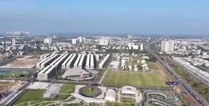 Bất động sản hướng tới các giá trị thực của dự án
