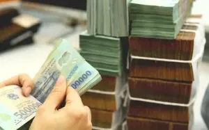 Ngân hàng Nhà nước hướng dẫn cấp tín dụng cho các dự án trọng điểm