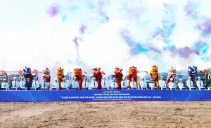 TP Hồ Chí Minh đẩy mạnh xây nhà ở xã hội: Mở không gian phát triển mới và thu hút nhà đầu tư