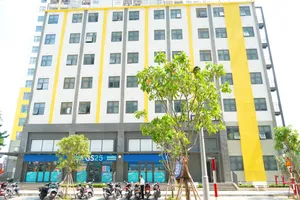 Nhà ở cho thuê: Cần cơ chế phù hợp để phát triển bền vững