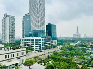 Chung cư hạ nhiệt, dòng tiền tìm đến bất động sản đô thị vệ tinh