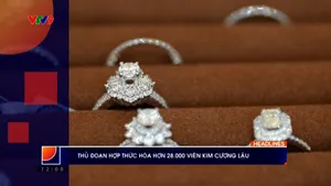 Thời sự: Phương Nam hôm nay (03/7/2026)